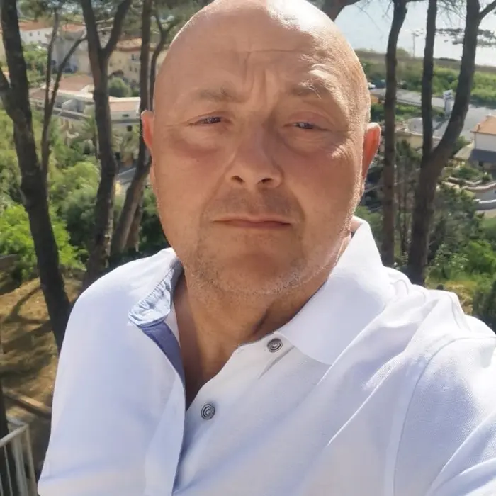 Francesco Cuccaro, fondatore di Ketonatural