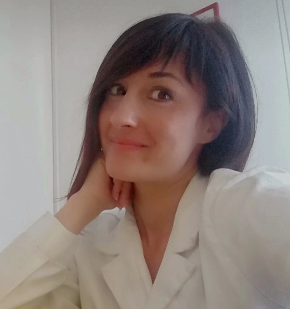 Dott.ssa Giovanna Tripicchio