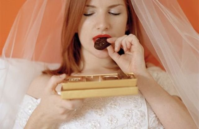 Dimagrire per il matrimonio