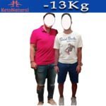Dimagrimento Metodo KetoNatural - 13Kg