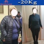 Dimagrimento Metodo KetoNatural - 20Kg