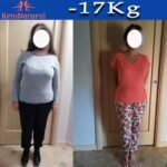 Dimagrimento Metodo KetoNatural -17Kg