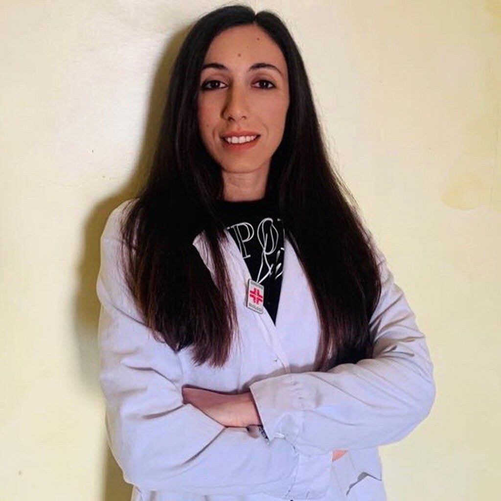 Dott.ssa Giovanna De Rosa Fortunato - Ketonatural Napoli