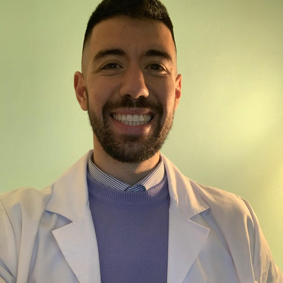 Alessandro Casu biologo nutrizionista