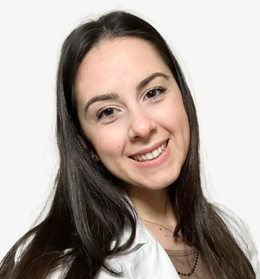 Dott.ssa Anna Scognamiglio