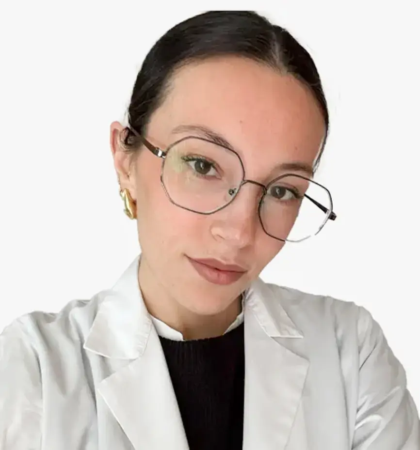Dott.ssa Camilla Illo