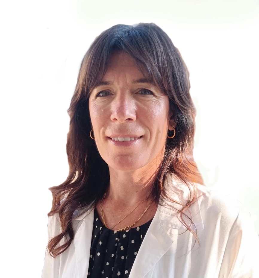 Dott.ssa Mariela Tarquinio