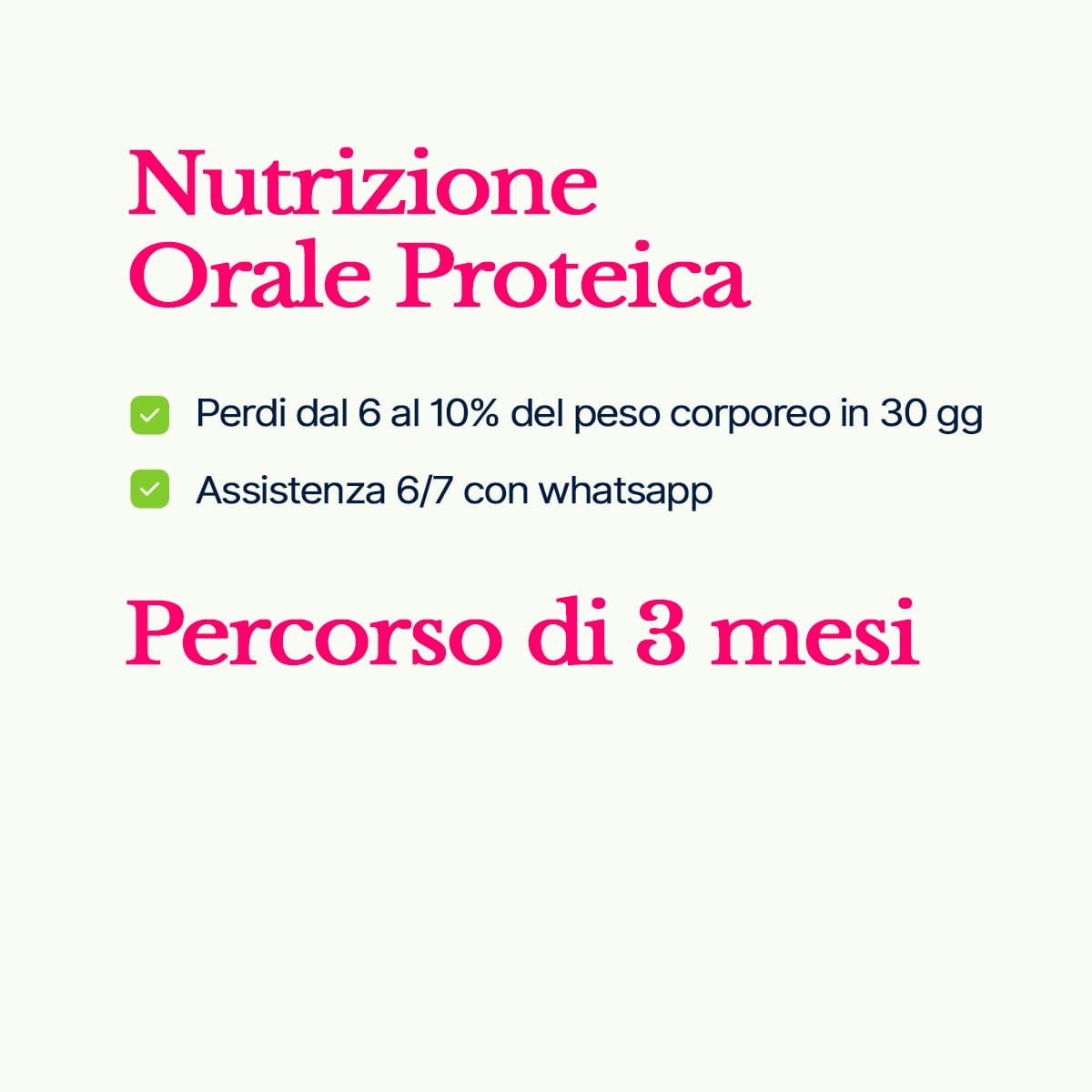 Nop tre mesi