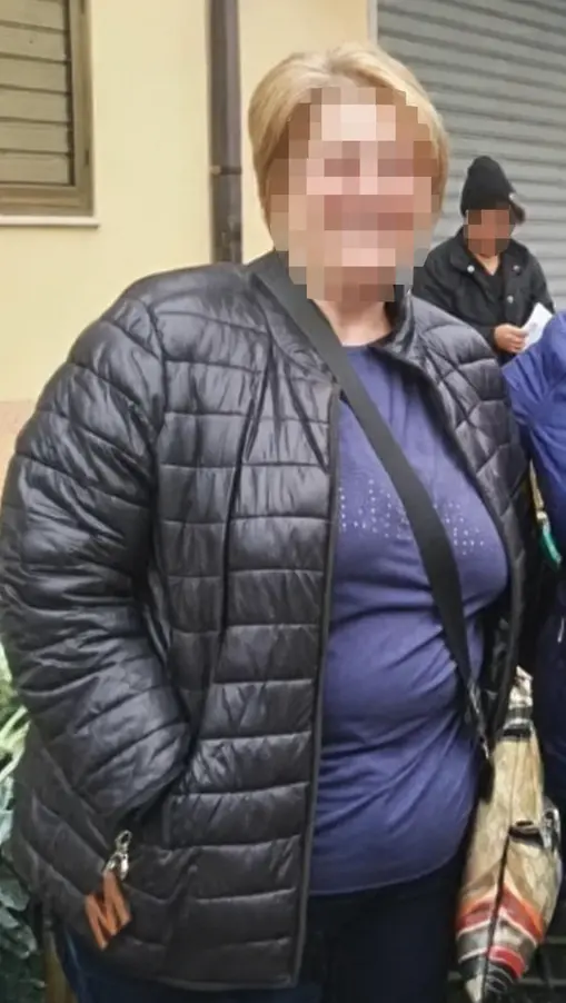 Persona prima del percorso Ketonatural